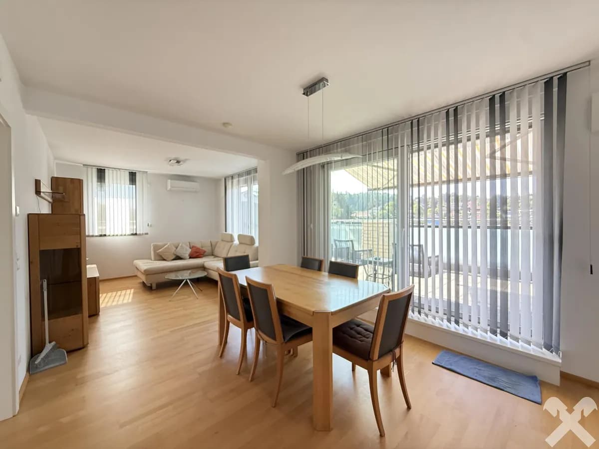 3-Zimmer-Wohnung kaufen in Graz – 74,33 m², € 427.500