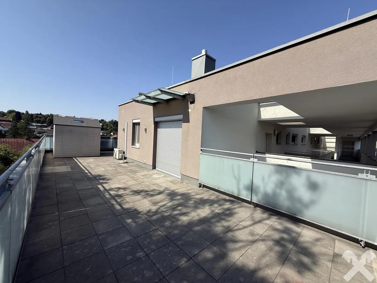 3-Zimmer-Wohnung kaufen in Graz – 74,33 m², € 427.500 – Bild 8 von 9