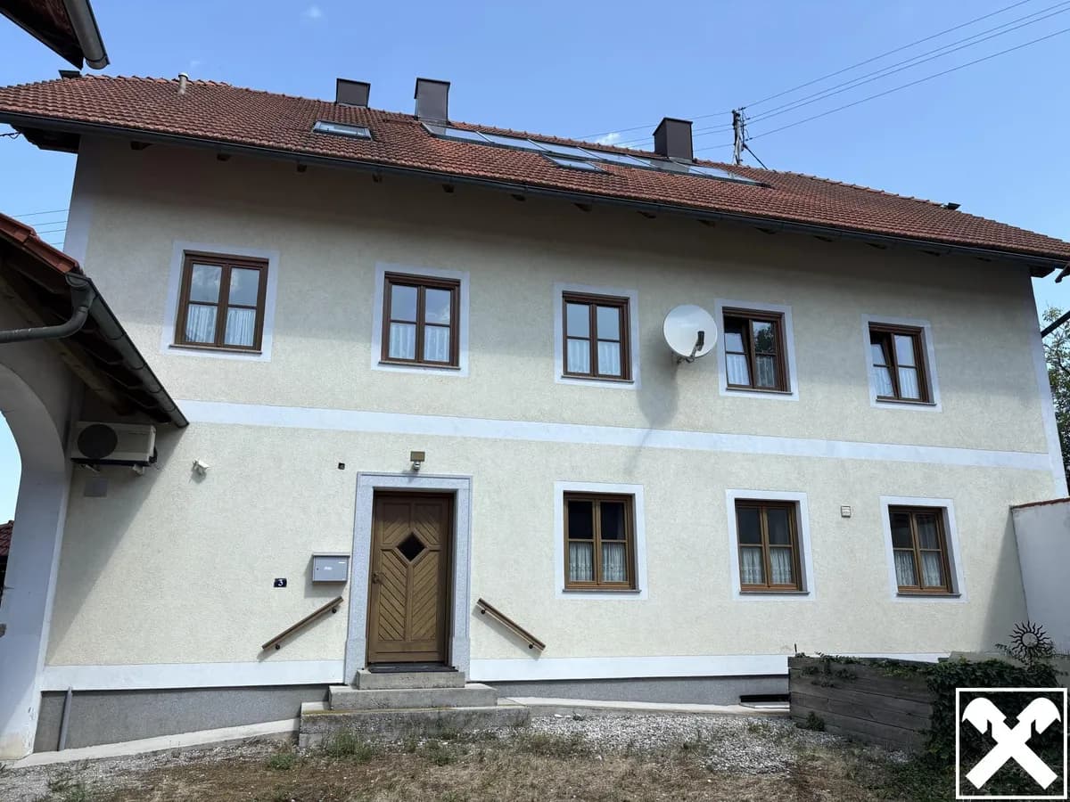 7-Zimmer-Immobilie kaufen in Grieskirchen – 363 m², € 699.000 – Bild 2 von 12