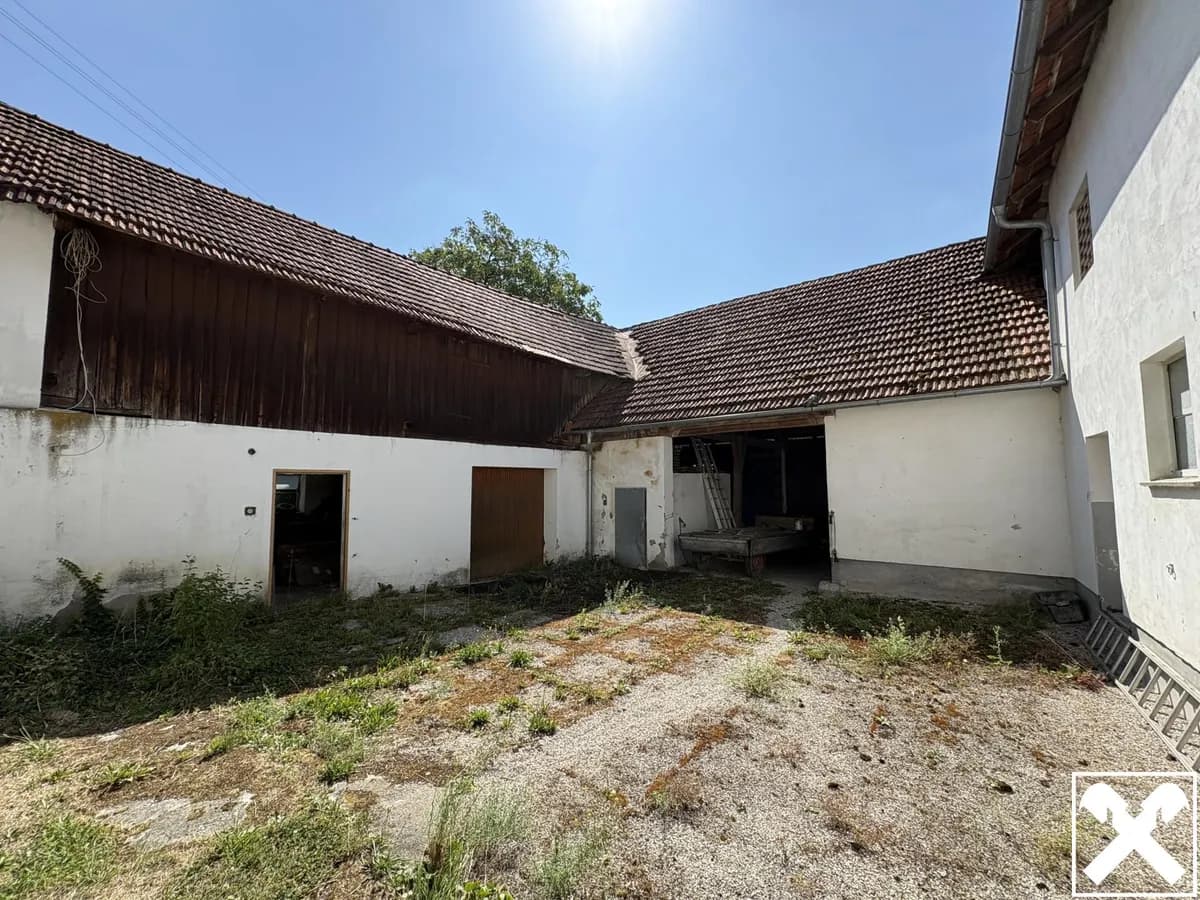 7-Zimmer-Immobilie kaufen in Grieskirchen – 363 m², € 699.000 – Bild 3 von 12