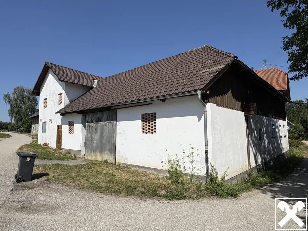 7-Zimmer-Immobilie kaufen in Grieskirchen – 363 m², € 699.000 – Bild 4 von 12