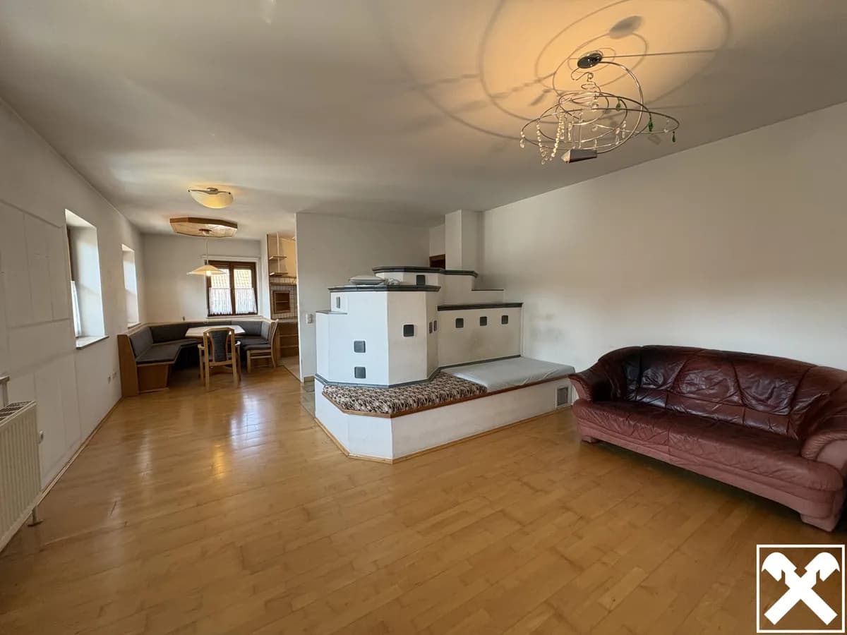 7-Zimmer-Immobilie kaufen in Grieskirchen – 363 m², € 699.000 – Bild 5 von 12