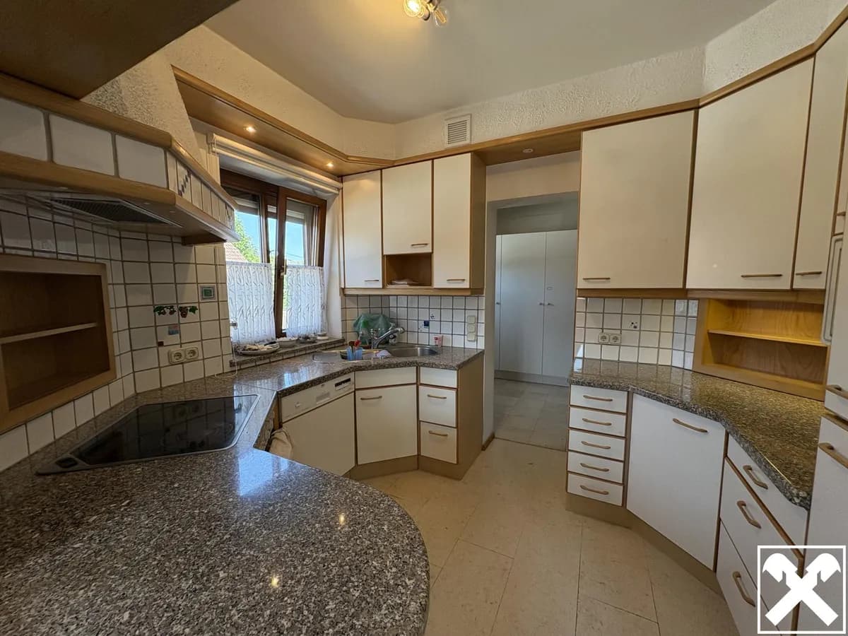 7-Zimmer-Immobilie kaufen in Grieskirchen – 363 m², € 699.000 – Bild 6 von 12