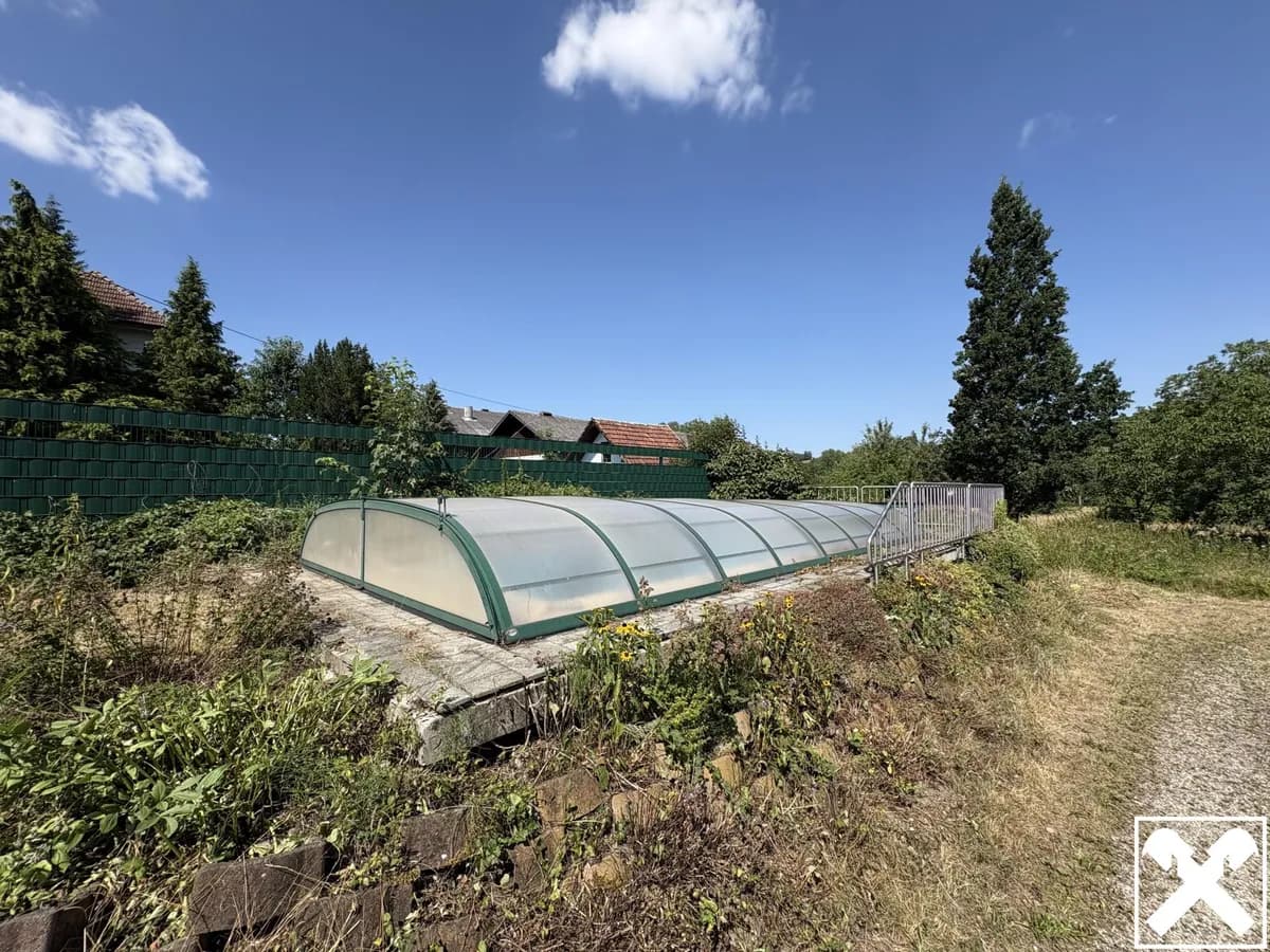 7-Zimmer-Immobilie kaufen in Grieskirchen – 363 m², € 699.000 – Bild 9 von 12