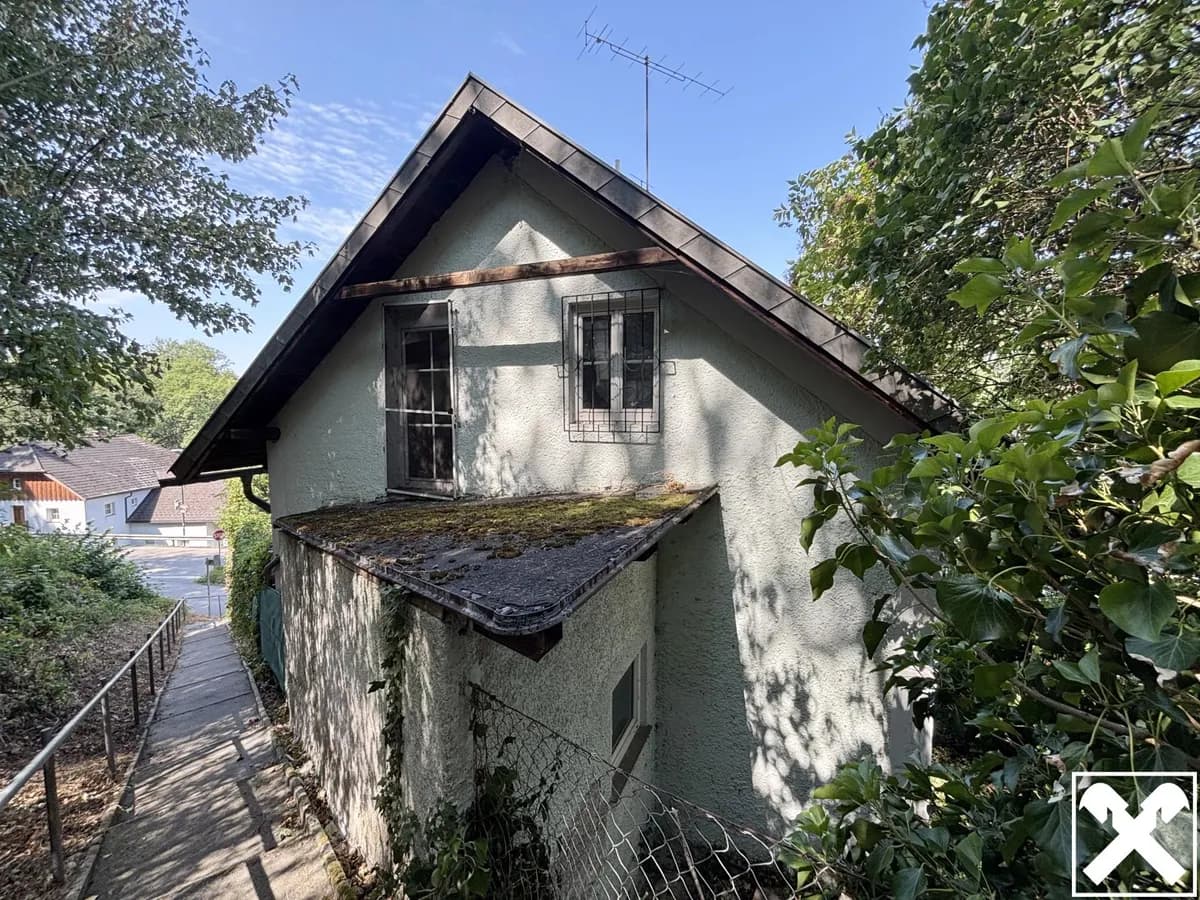 Haus kaufen in Wels-Land – 65 m², € 58.000 – Bild 2 von 12