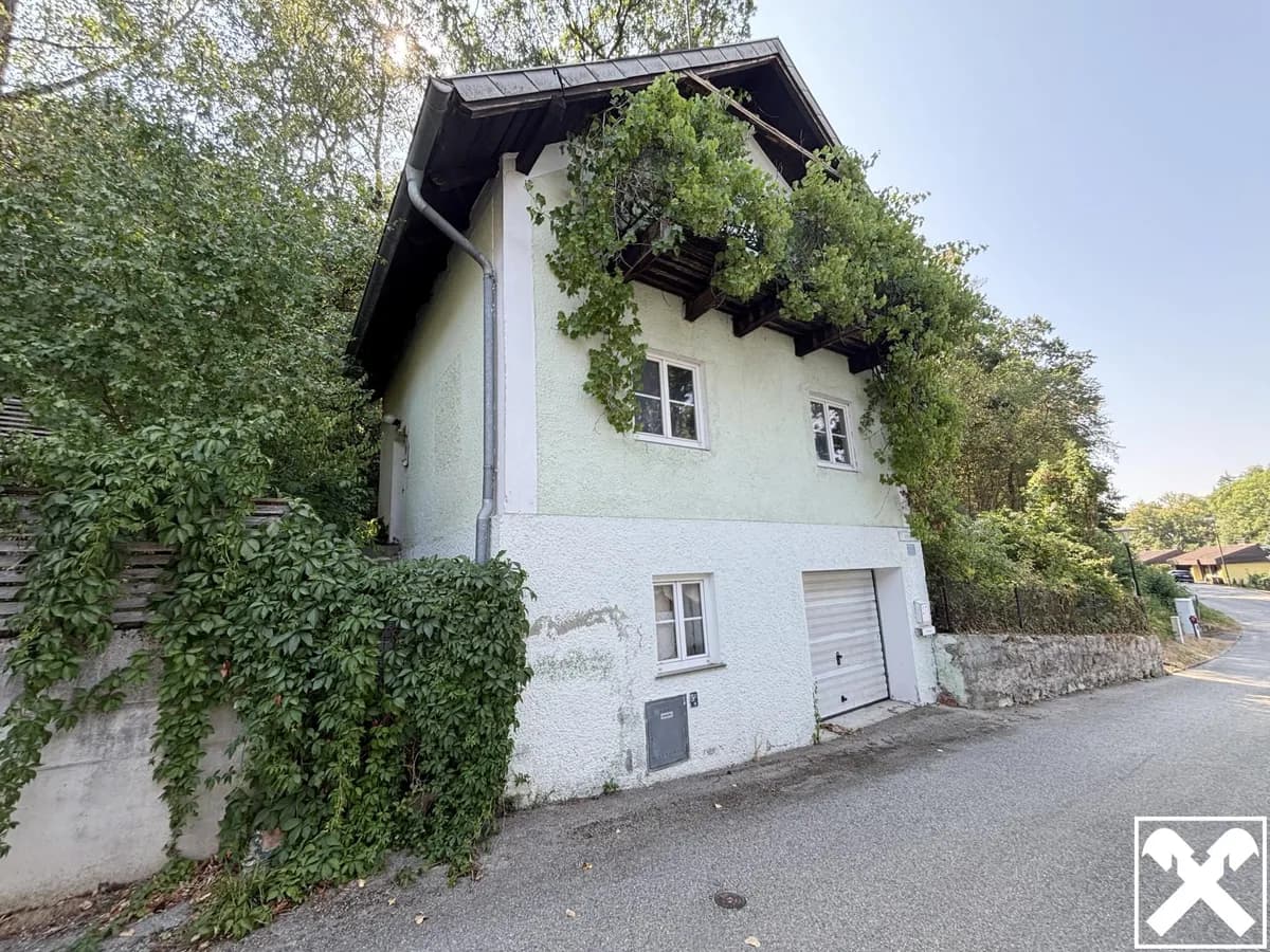 Haus kaufen in Wels-Land – 65 m², € 58.000 – Bild 3 von 12