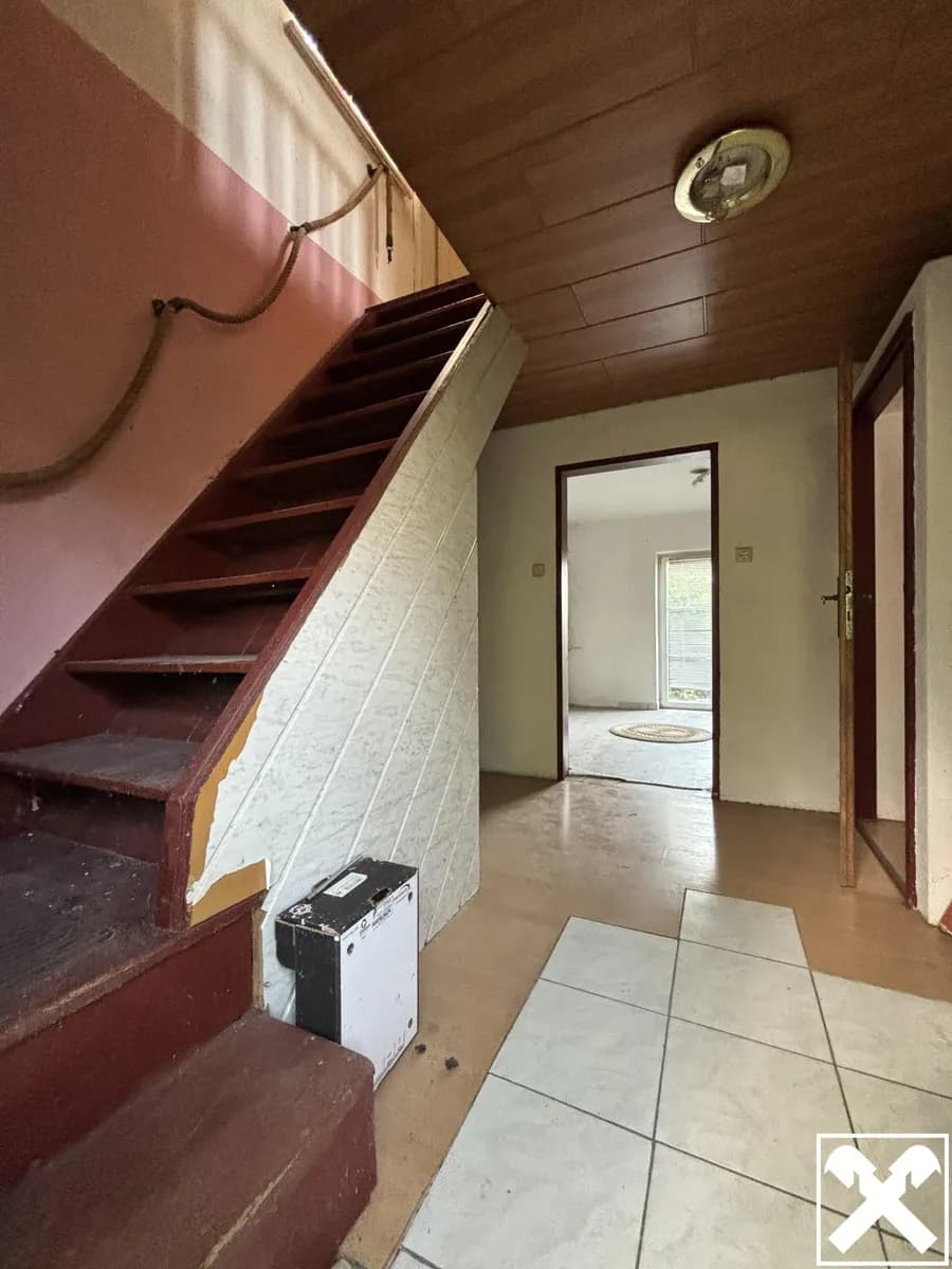 Haus kaufen in Wels-Land – 65 m², € 58.000 – Bild 5 von 12