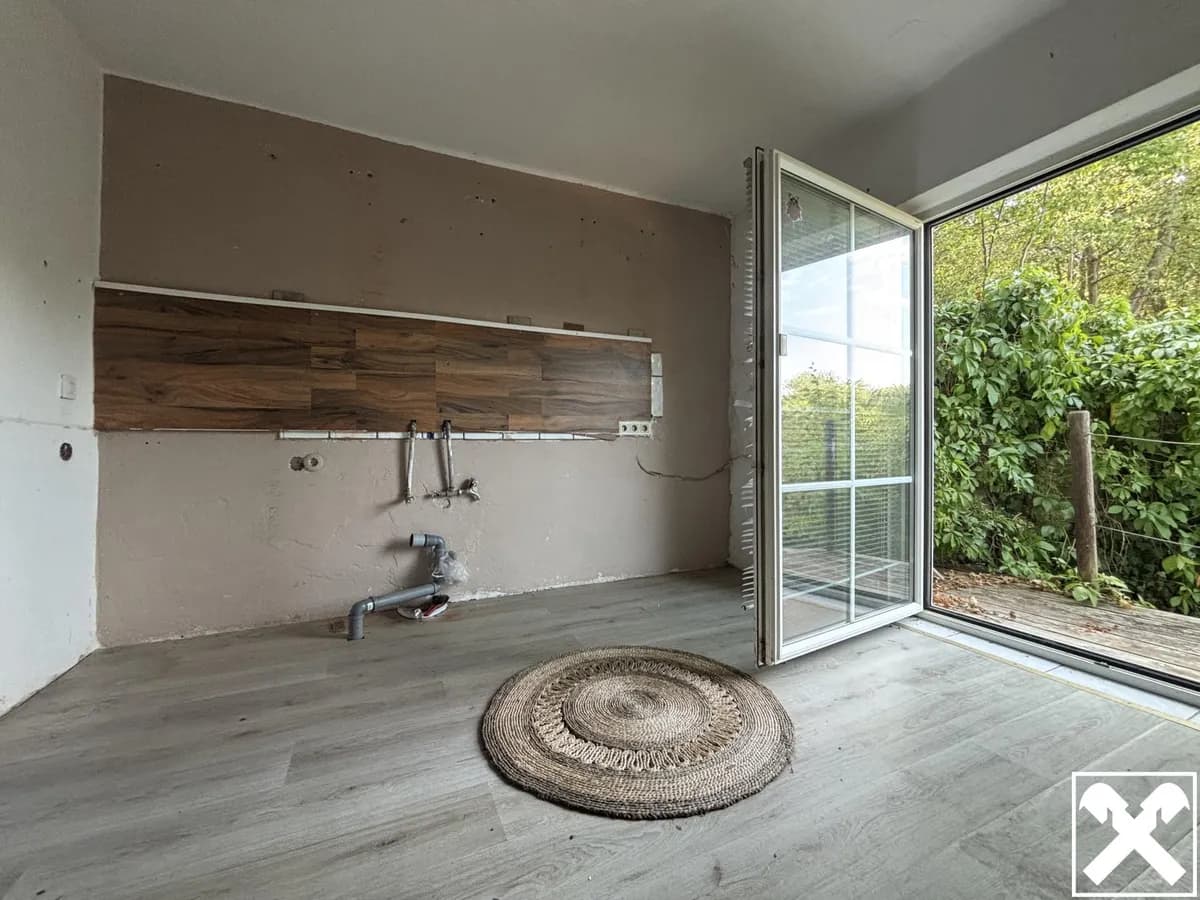 Haus kaufen in Wels-Land – 65 m², € 58.000 – Bild 6 von 12