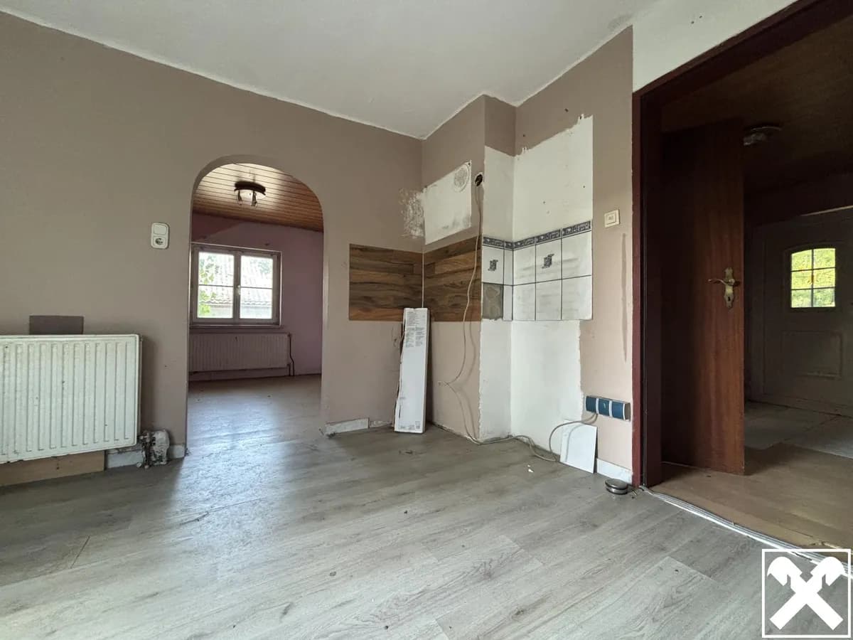 Haus kaufen in Wels-Land – 65 m², € 58.000 – Bild 8 von 12