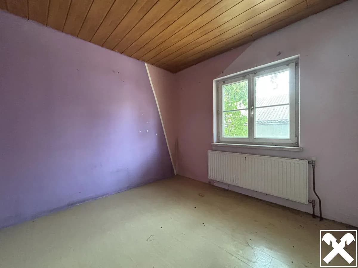 Haus kaufen in Wels-Land – 65 m², € 58.000 – Bild 9 von 12