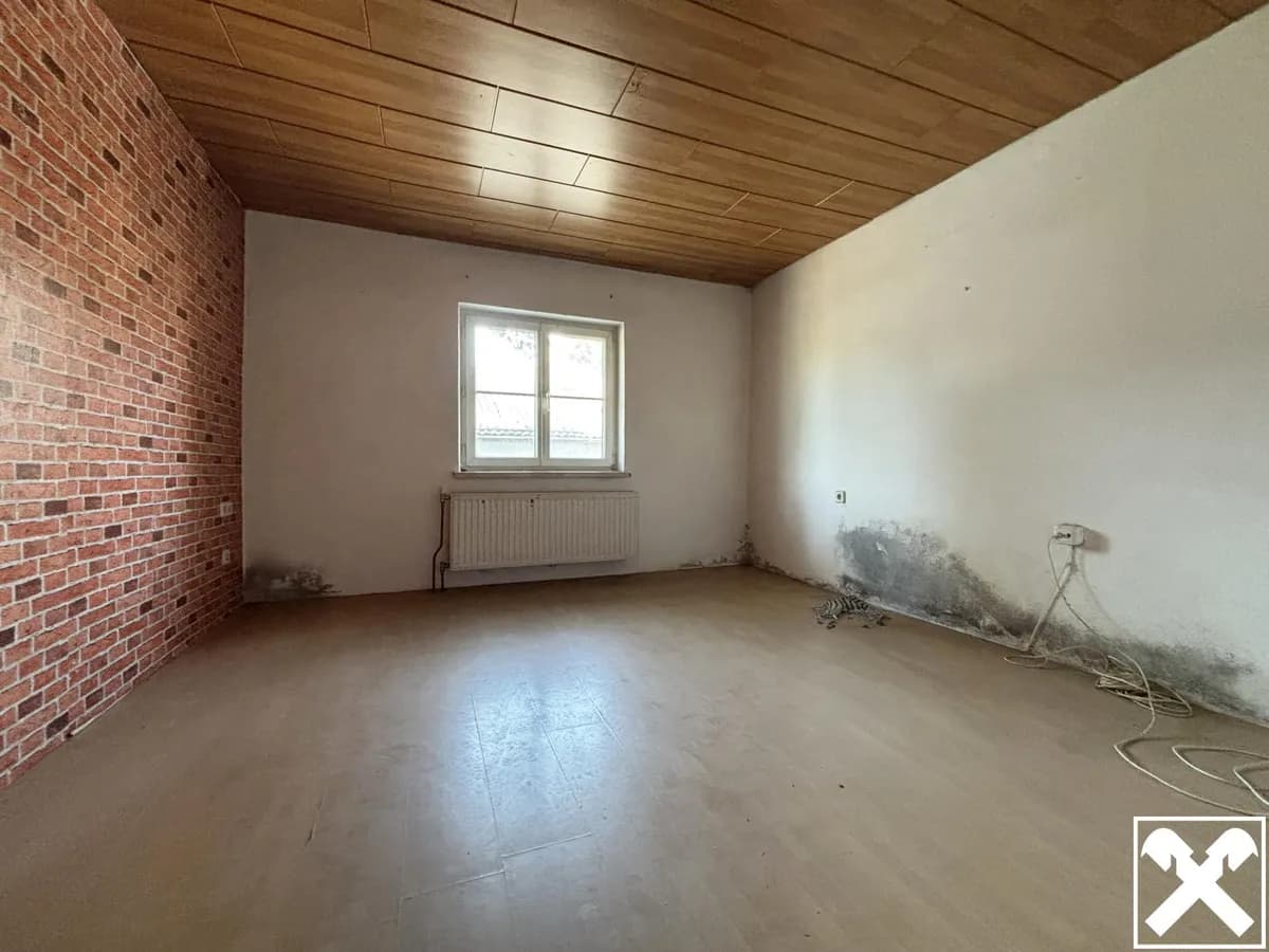 Haus kaufen in Wels-Land – 65 m², € 58.000 – Bild 10 von 12