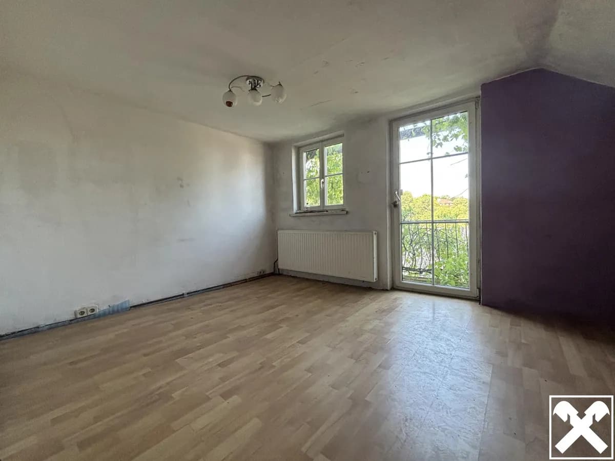 Haus kaufen in Wels-Land – 65 m², € 58.000 – Bild 11 von 12