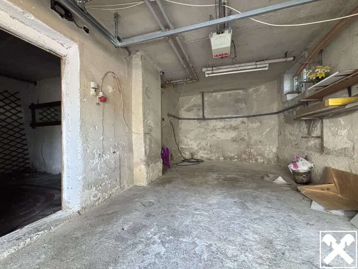 Haus kaufen in Wels-Land – 65 m², € 58.000 – Bild 12 von 12