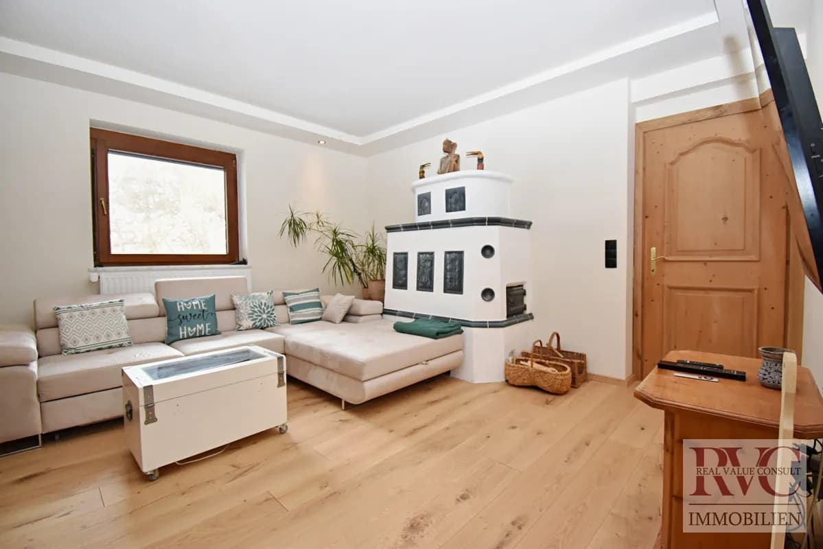 3-Zimmer-Wohnung kaufen in Kitzbühel – 94,82 m², € 449.000 – Bild 5 von 14