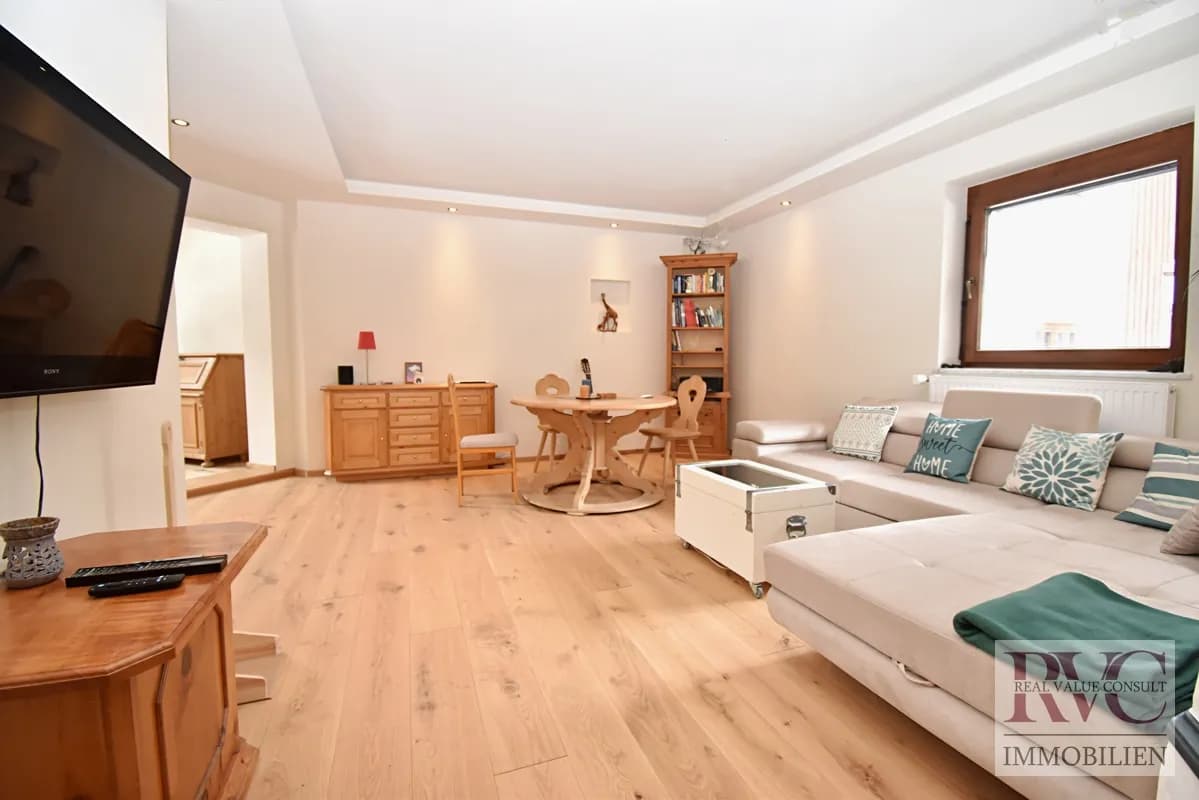 3-Zimmer-Wohnung kaufen in Kitzbühel – 94,82 m², € 449.000 – Bild 6 von 14