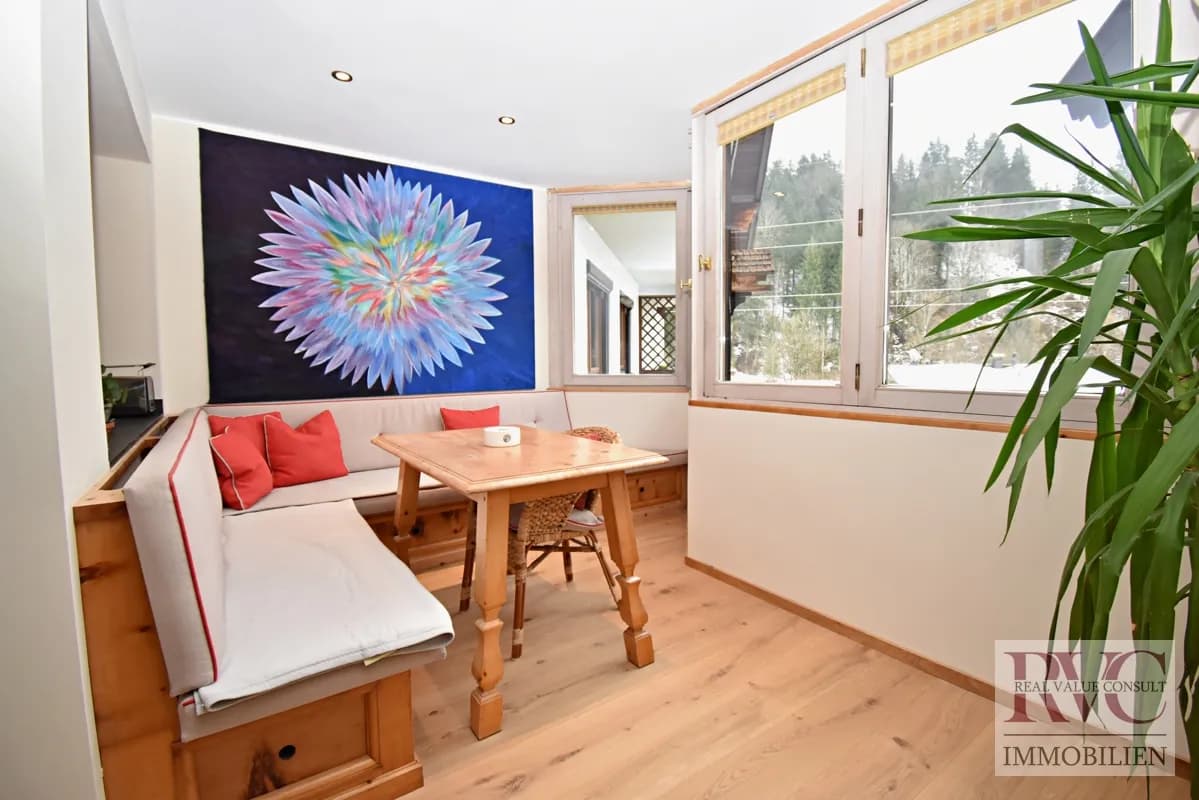 3-Zimmer-Wohnung kaufen in Kitzbühel – 94,82 m², € 449.000 – Bild 7 von 14