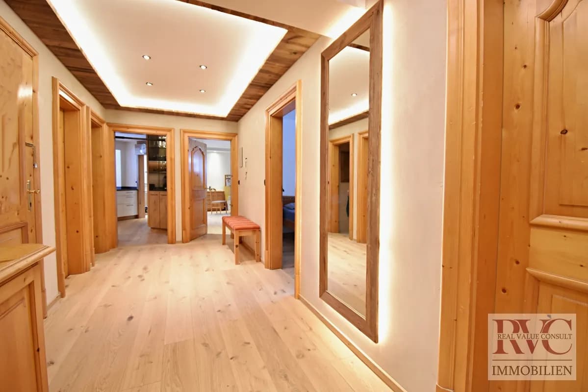 3-Zimmer-Wohnung kaufen in Kitzbühel – 94,82 m², € 449.000 – Bild 9 von 14