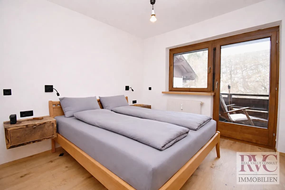 3-Zimmer-Wohnung kaufen in Kitzbühel – 94,82 m², € 449.000 – Bild 10 von 14