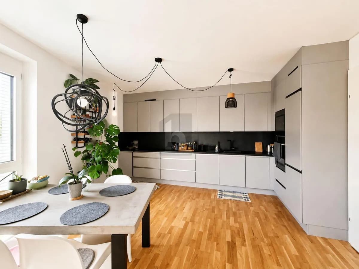 4-Zimmer-Wohnung kaufen in Graz – 91 m², € 600.000 – Bild 1 von 6
