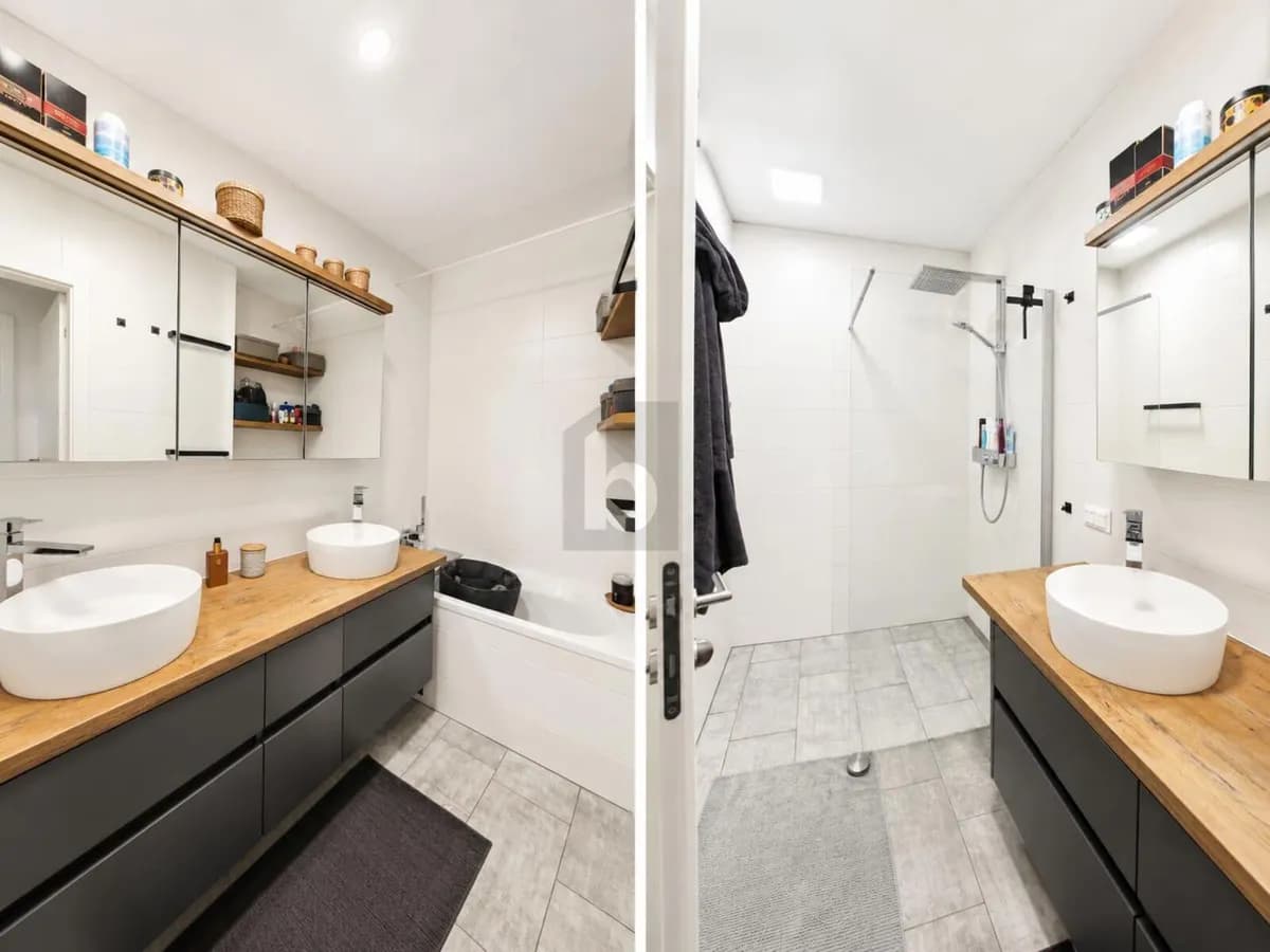 4-Zimmer-Wohnung kaufen in Graz – 91 m², € 600.000 – Bild 4 von 6