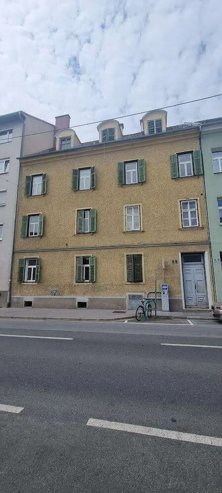 Haus kaufen in Graz – 400 m², € 650.000 – Bild 3 von 23