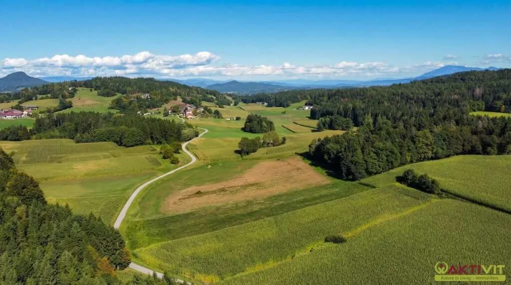 Grundstück kaufen in Klagenfurt Land – 2 748 m², € 580.000 – Bild 4 von 7