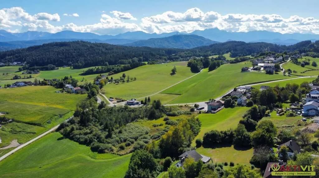 Grundstück kaufen in Klagenfurt Land – 2 748 m², € 580.000 – Bild 6 von 7