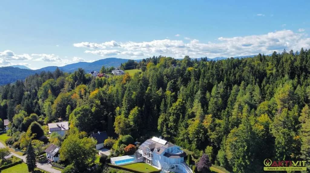 Grundstück kaufen in Klagenfurt Land – 2 748 m², € 580.000 – Bild 7 von 7