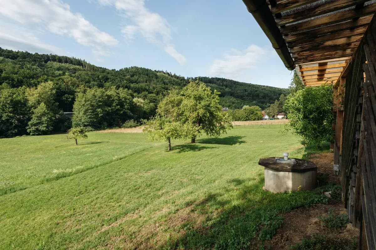 5-Zimmer-Haus kaufen in Graz – 85 m², € 990.000