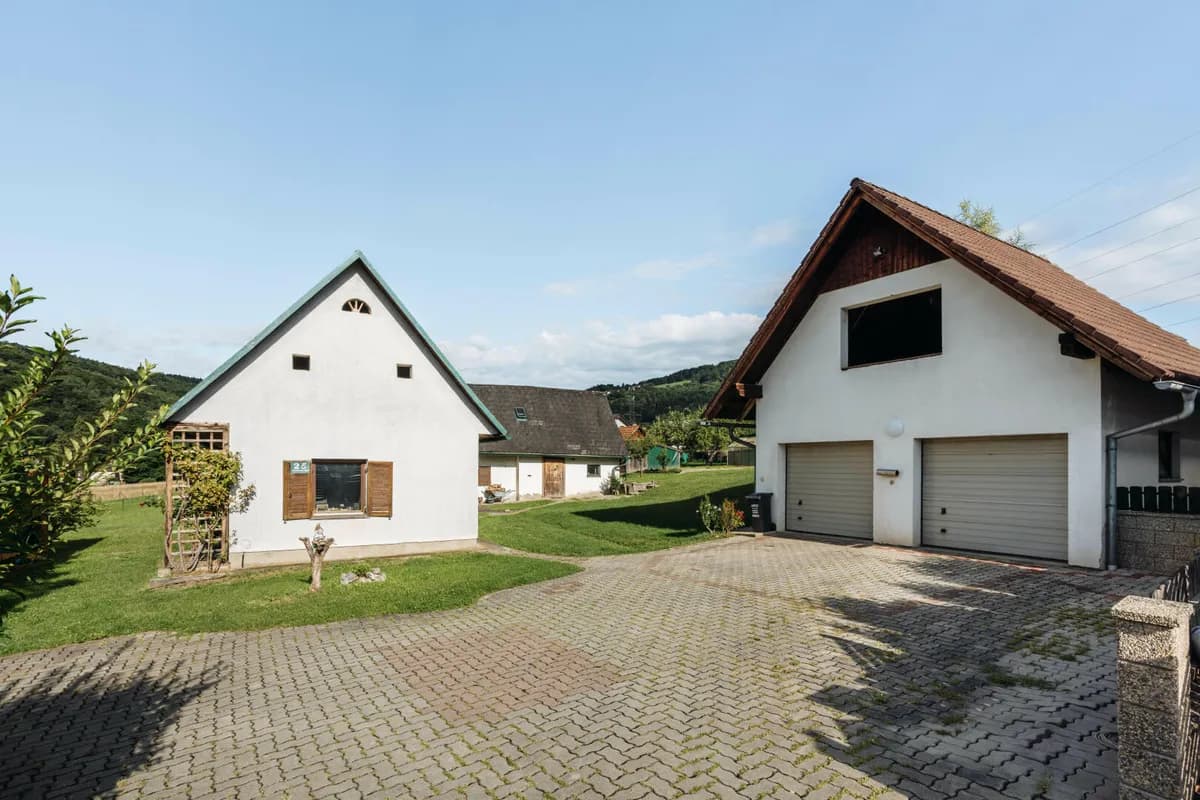 5-Zimmer-Haus kaufen in Graz – 85 m², € 990.000 – Bild 3 von 13
