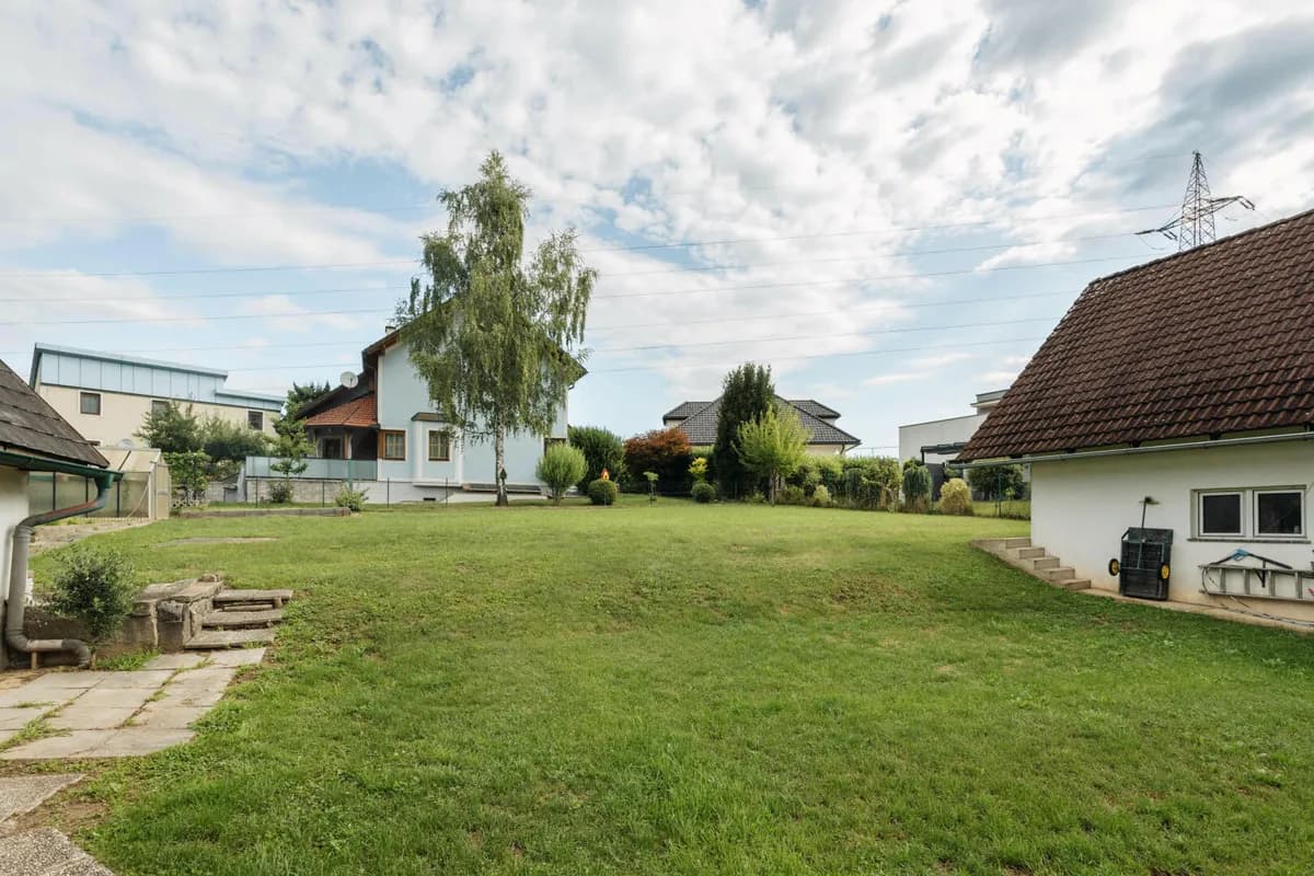 5-Zimmer-Haus kaufen in Graz – 85 m², € 990.000 – Bild 5 von 13