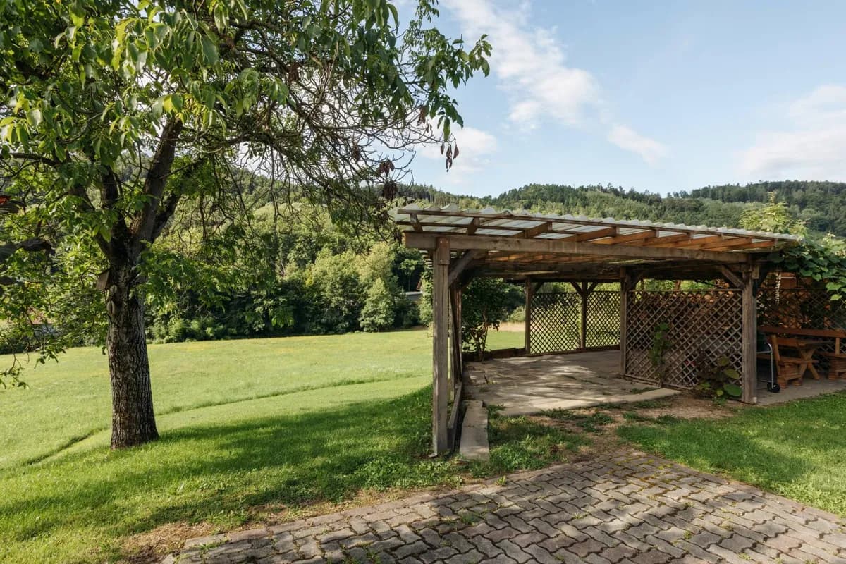 5-Zimmer-Haus kaufen in Graz – 85 m², € 990.000 – Bild 6 von 13