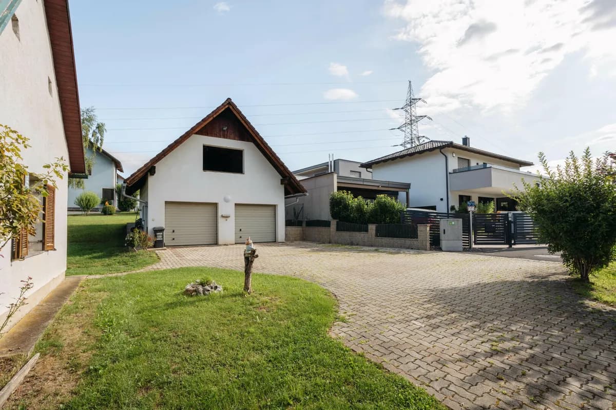 5-Zimmer-Haus kaufen in Graz – 85 m², € 990.000 – Bild 7 von 13