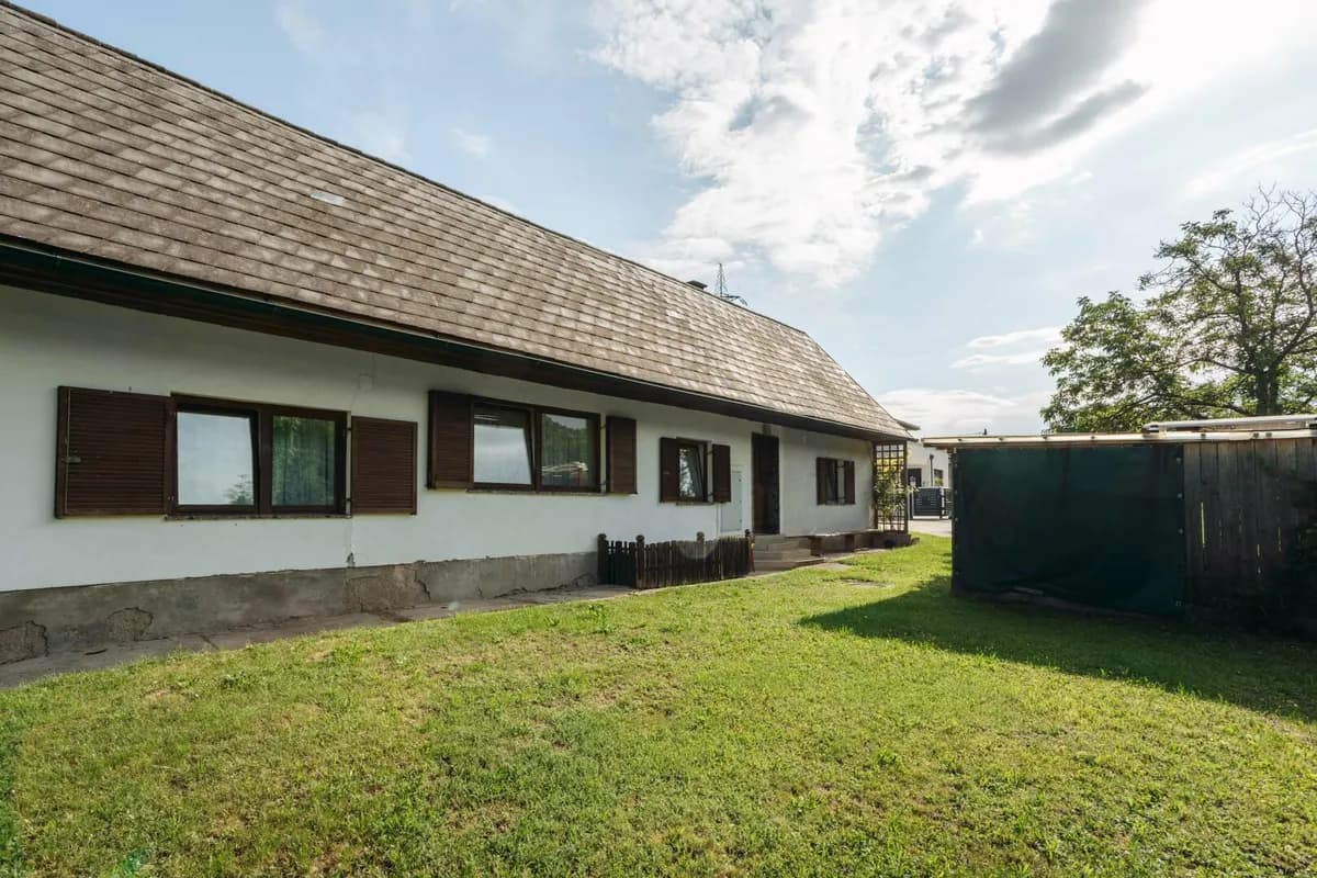 5-Zimmer-Haus kaufen in Graz – 85 m², € 990.000 – Bild 8 von 13