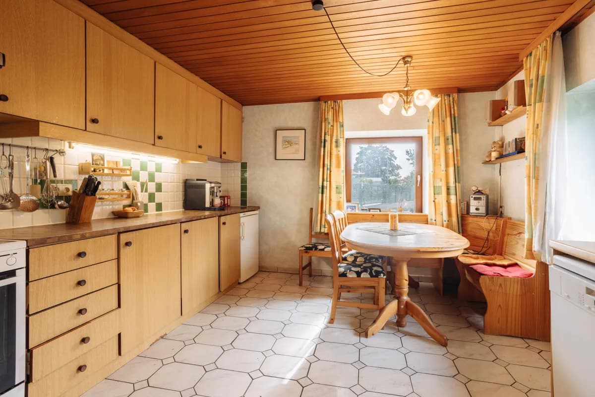 5-Zimmer-Haus kaufen in Graz – 85 m², € 990.000 – Bild 10 von 13