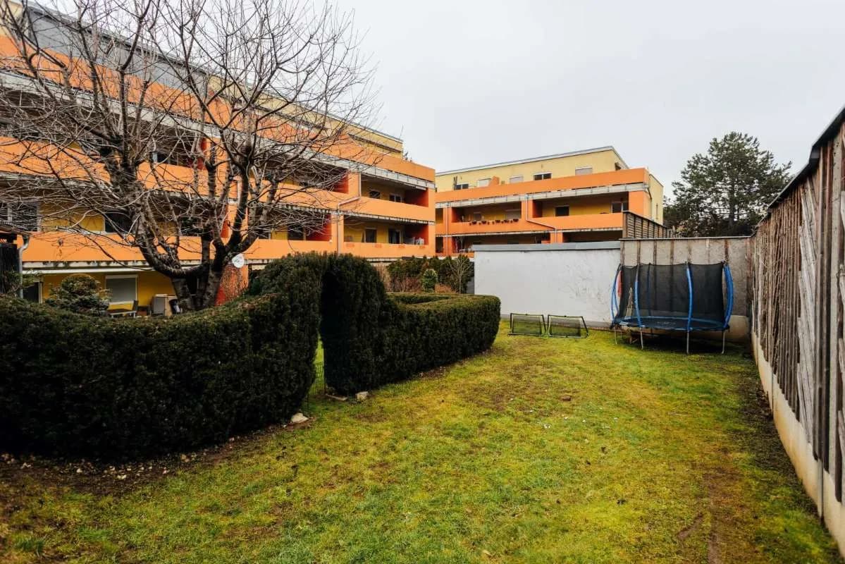 3-Zimmer-Wohnung kaufen in Graz – 76 m², € 239.000 – Bild 1 von 12