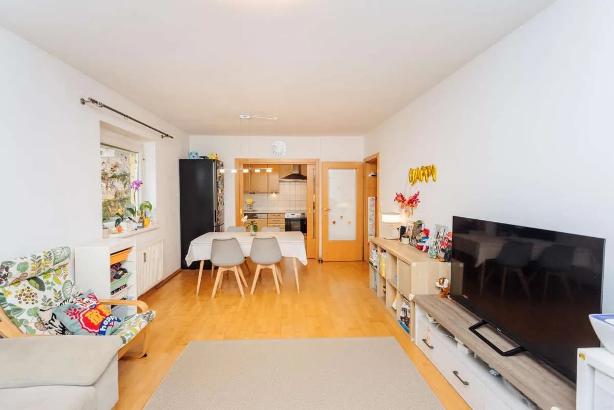 3-Zimmer-Wohnung kaufen in Graz – 76 m², € 239.000 – Bild 2 von 12