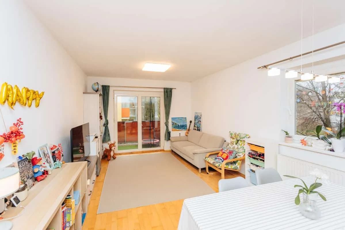3-Zimmer-Wohnung kaufen in Graz – 76 m², € 239.000 – Bild 4 von 12