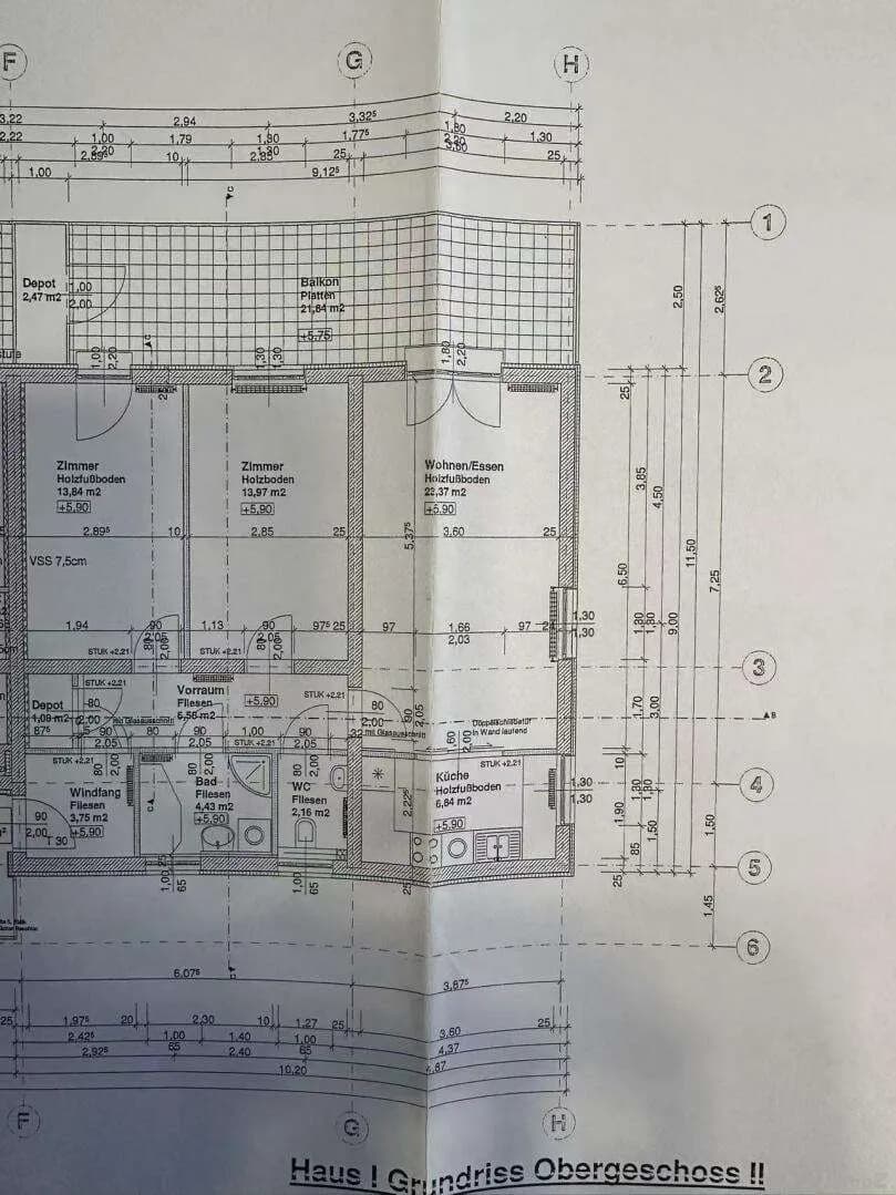 3-Zimmer-Wohnung kaufen in Graz – 76 m², € 239.000 – Bild 12 von 12