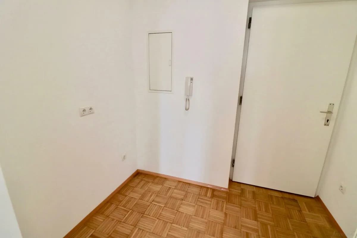 1-Zimmer-Wohnung mieten in Graz – 24,98 m², € 434 – Bild 6 von 7