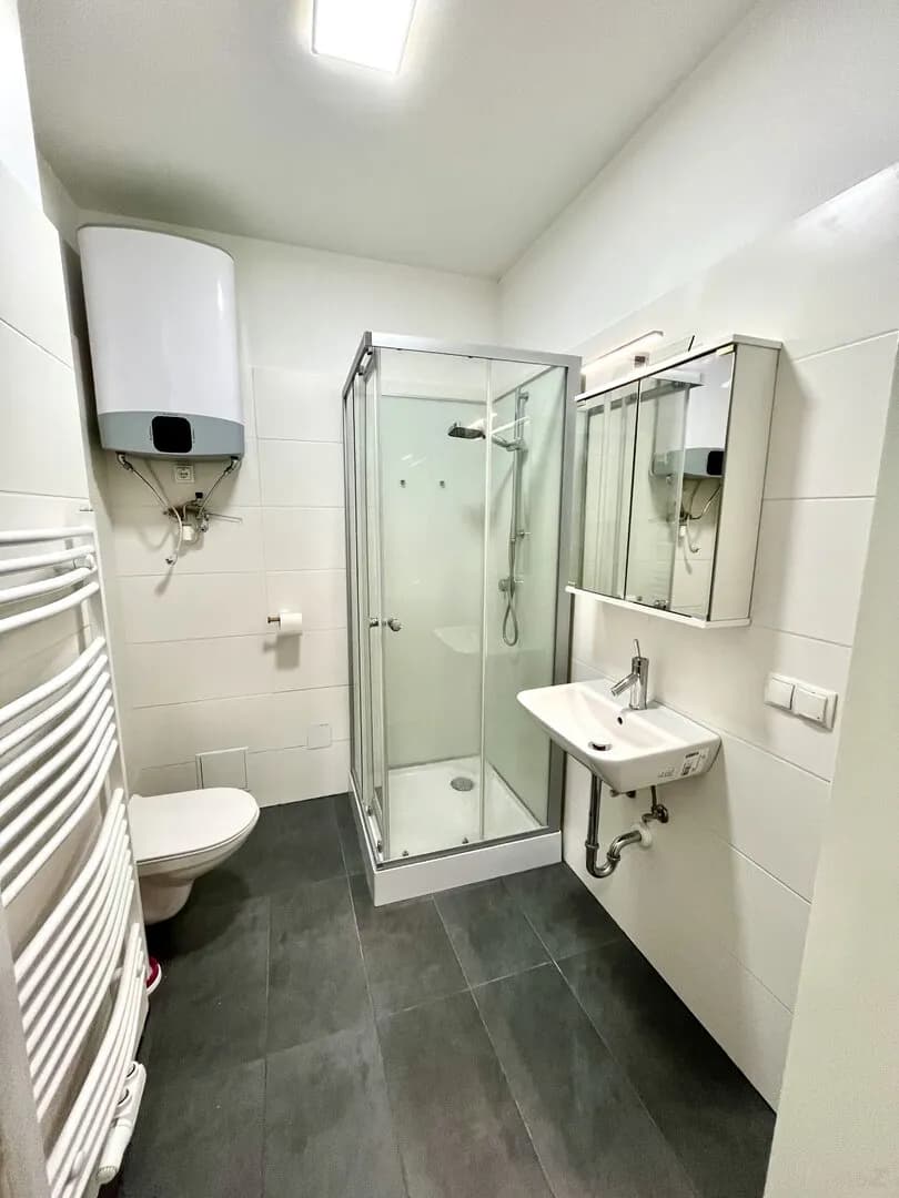 2-Zimmer-Wohnung mieten in Graz – 42,1 m², € 547 – Bild 2 von 17