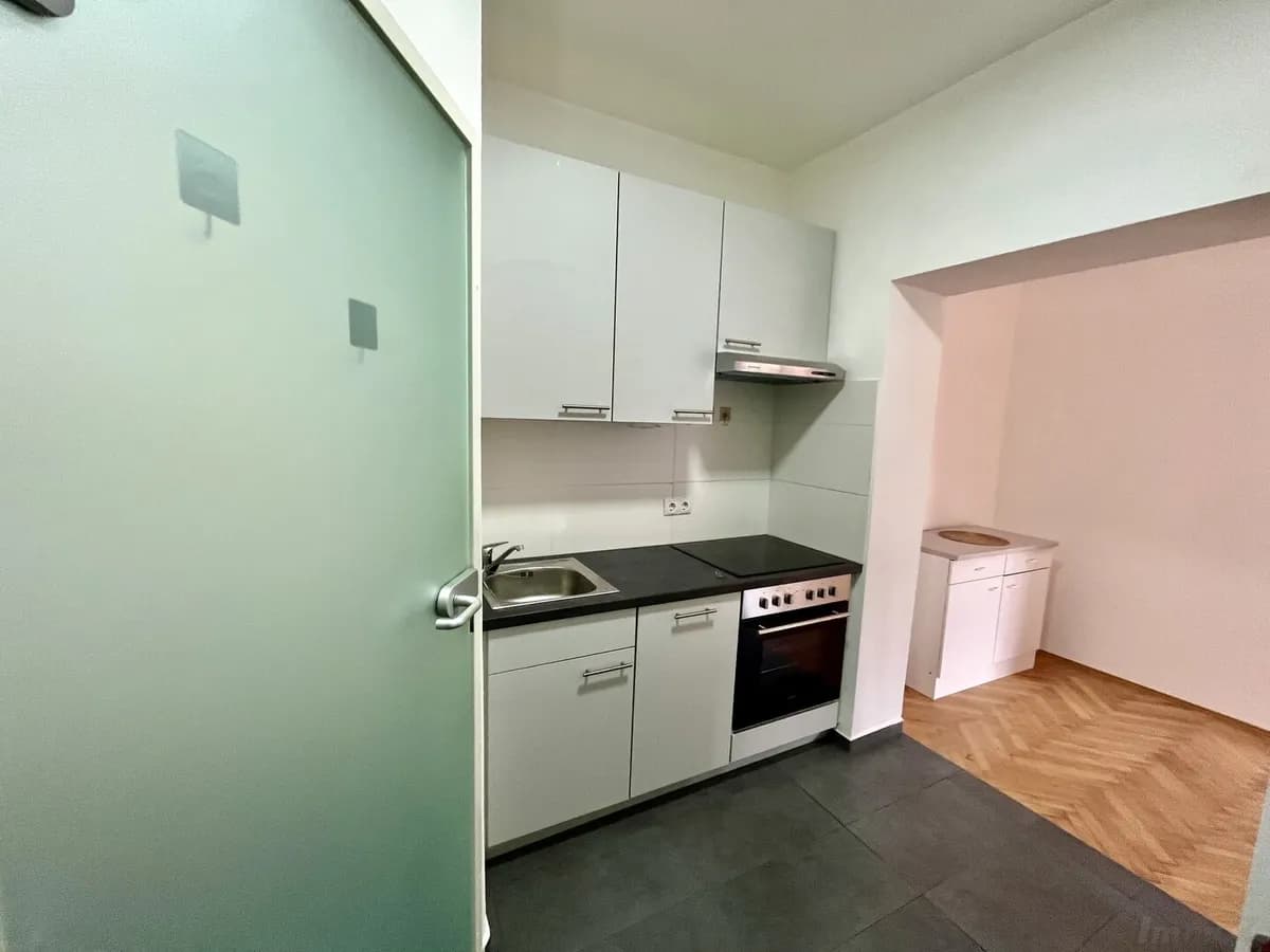 2-Zimmer-Wohnung mieten in Graz – 42,1 m², € 547 – Bild 3 von 17