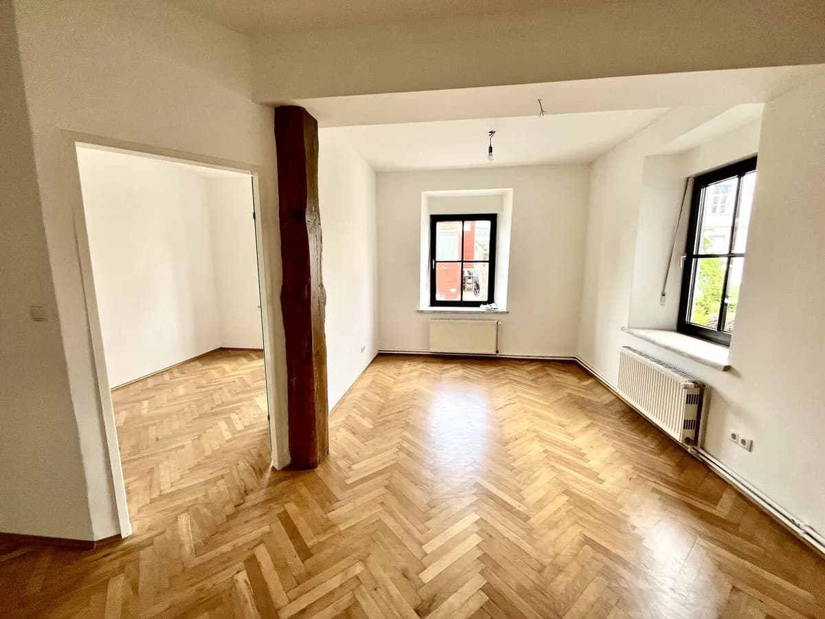 2-Zimmer-Wohnung mieten in Graz – 42,1 m², € 547 – Bild 4 von 17
