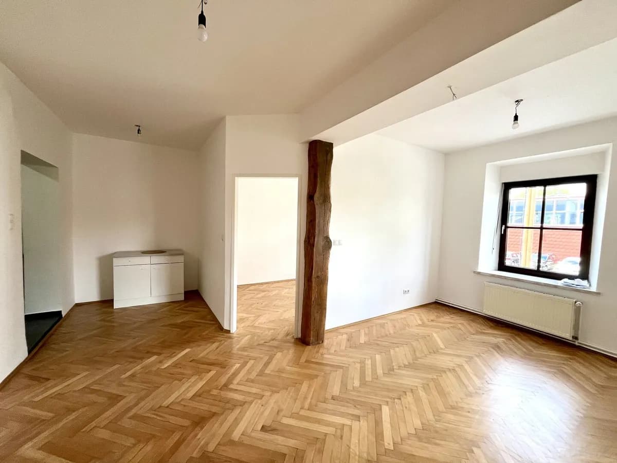 2-Zimmer-Wohnung mieten in Graz – 42,1 m², € 547 – Bild 5 von 17
