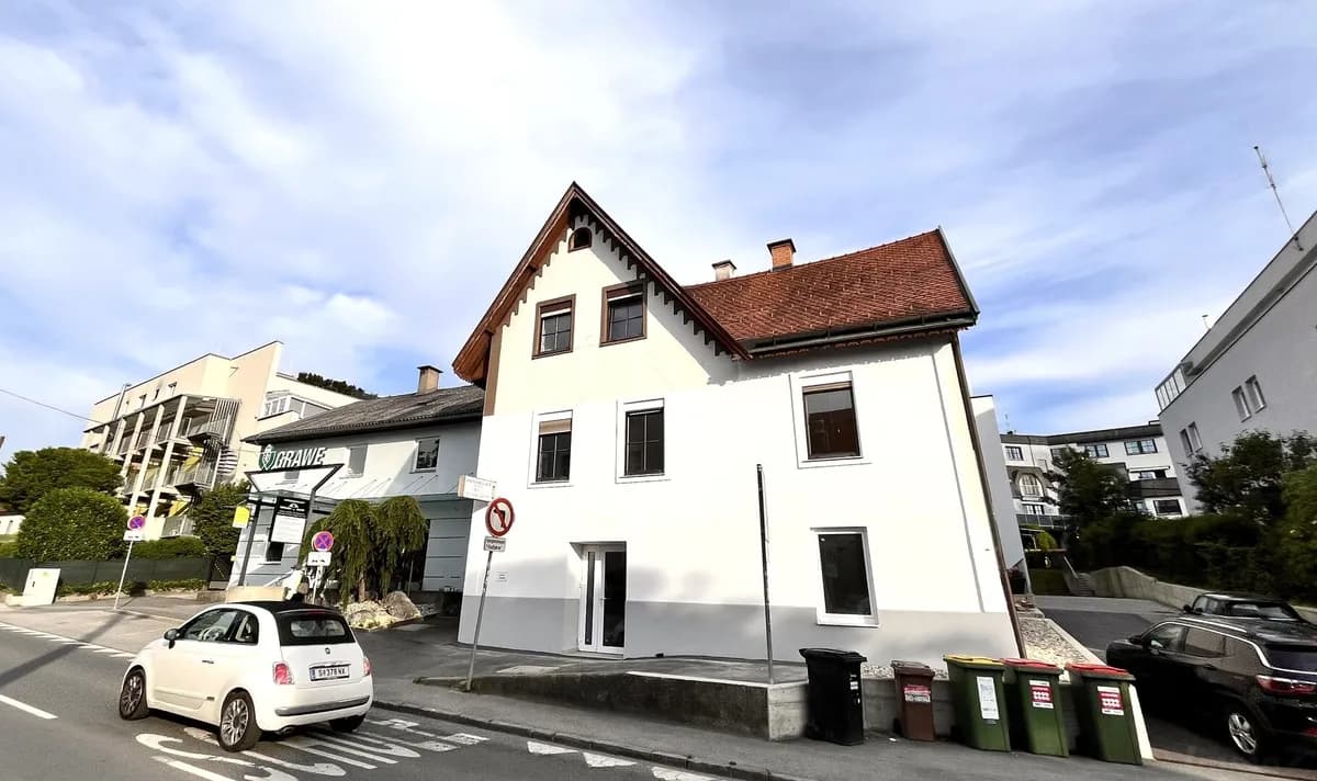 2-Zimmer-Wohnung mieten in Graz – 42,1 m², € 547 – Bild 6 von 17