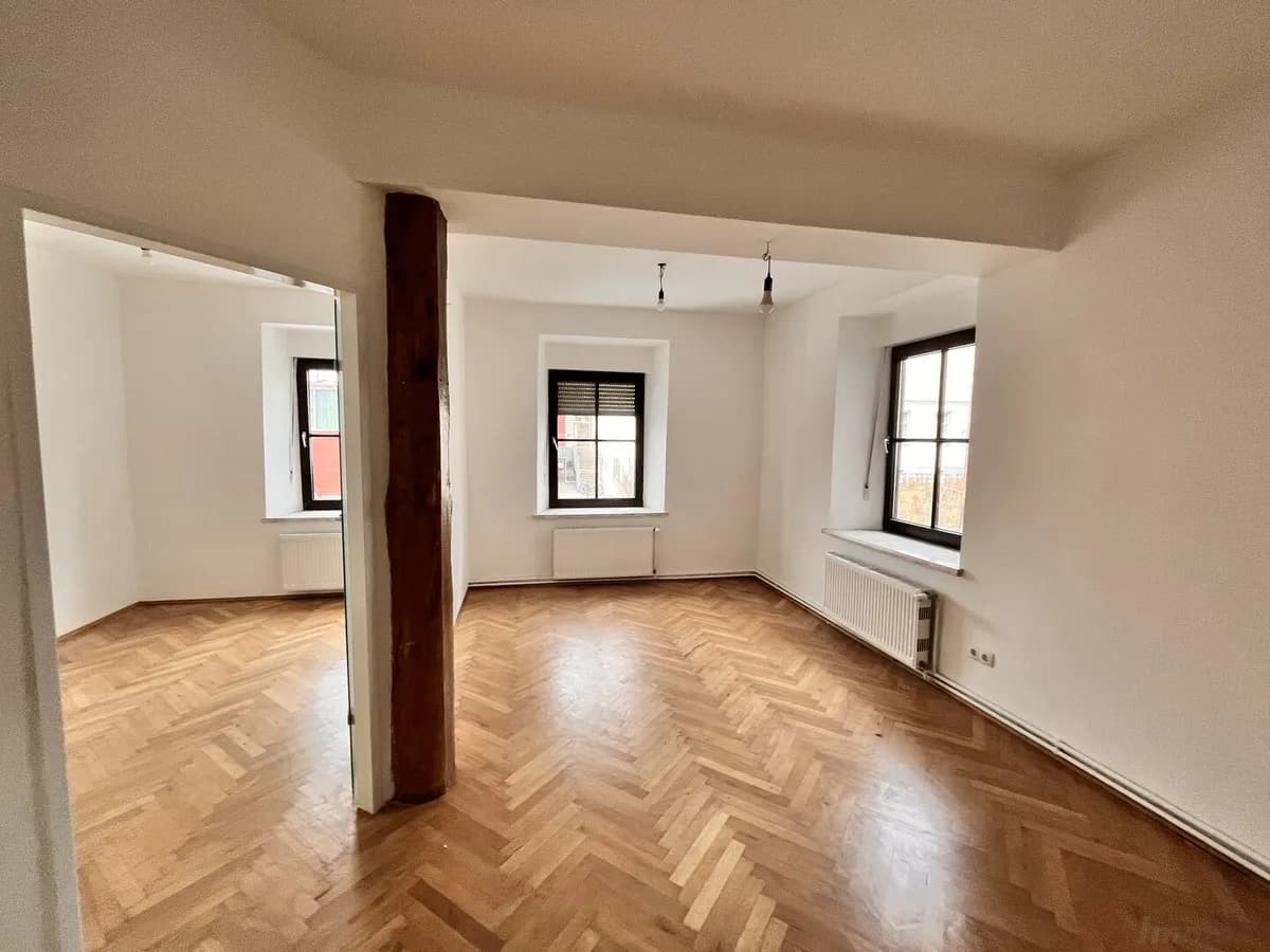 2-Zimmer-Wohnung mieten in Graz – 42,1 m², € 547 – Bild 11 von 17