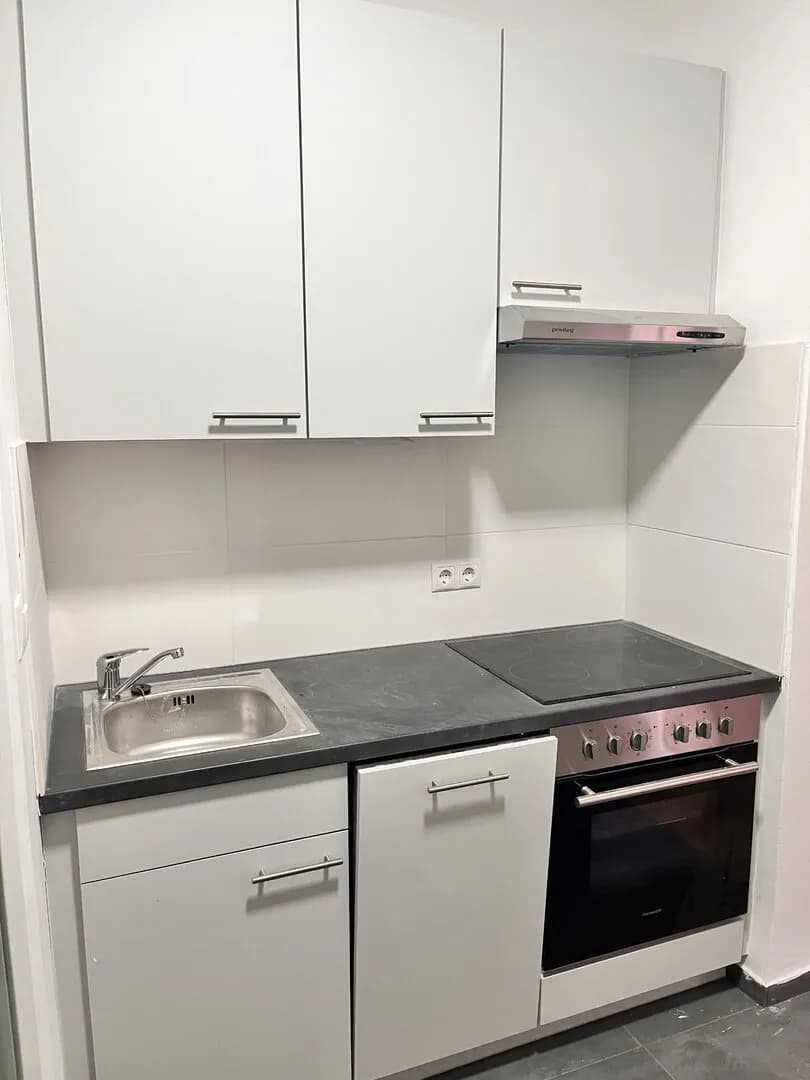 2-Zimmer-Wohnung mieten in Graz – 42,1 m², € 547 – Bild 15 von 17