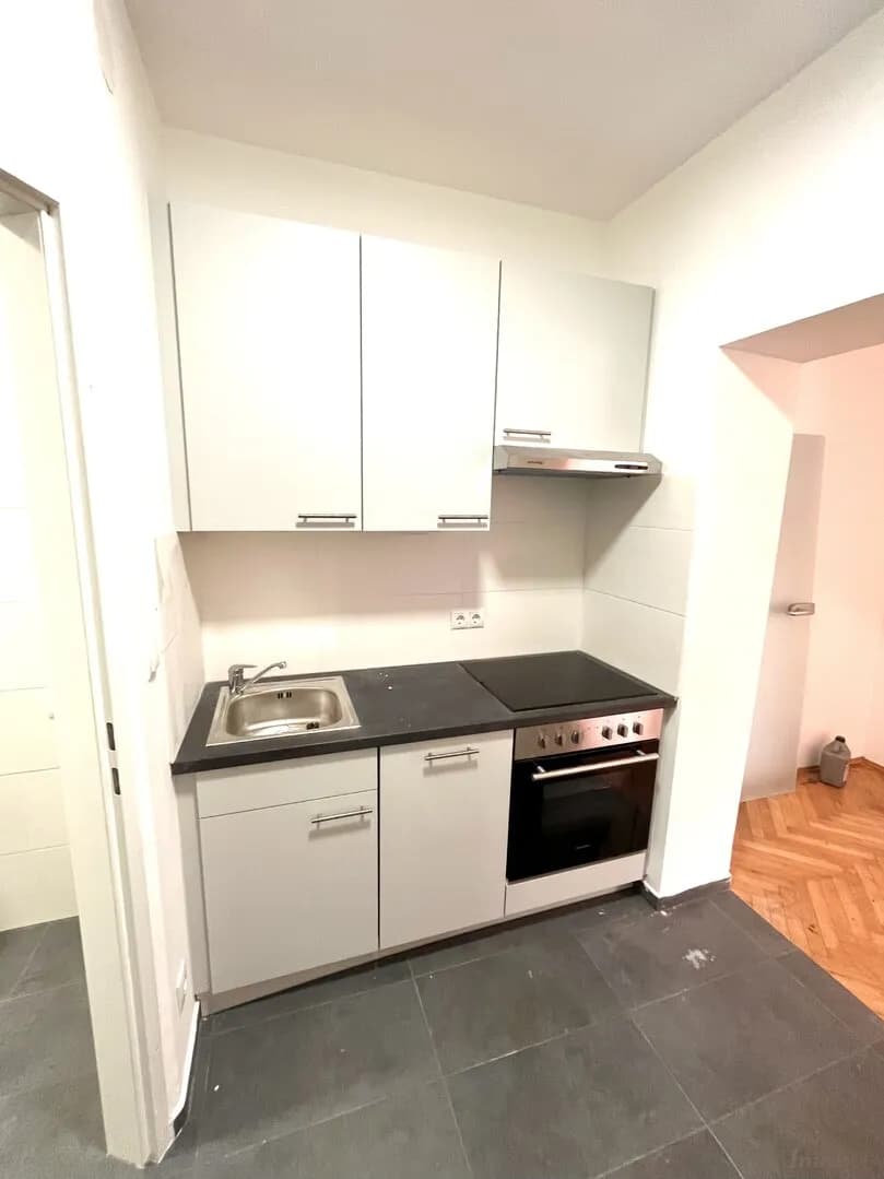 2-Zimmer-Wohnung mieten in Graz – 42,1 m², € 547 – Bild 16 von 17