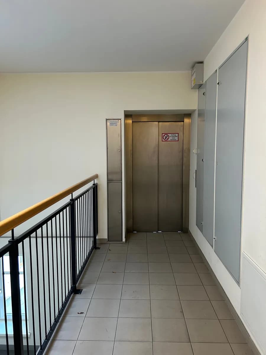 1-Zimmer-Wohnung mieten in Graz – 35 m², € 570 – Bild 2 von 11