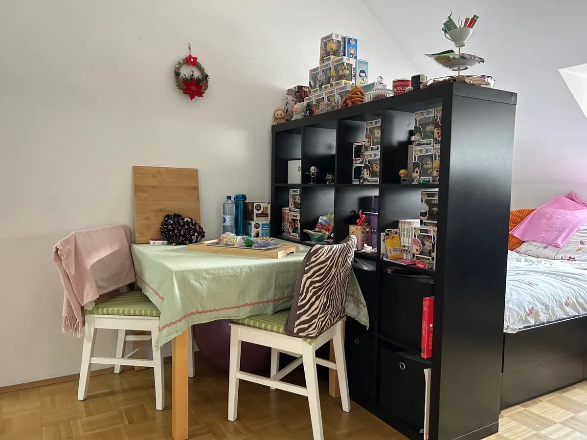 1-Zimmer-Wohnung mieten in Graz – 35 m², € 570 – Bild 4 von 11